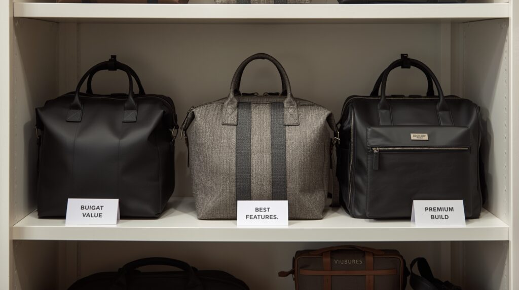 Most Recommended Yoga Mat Gym Bags