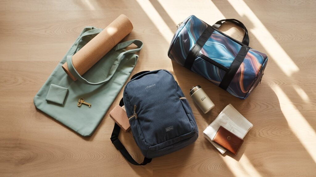 Most Recommended Yoga Mat Gym Bags: The Ultimate Buyer’s Guide