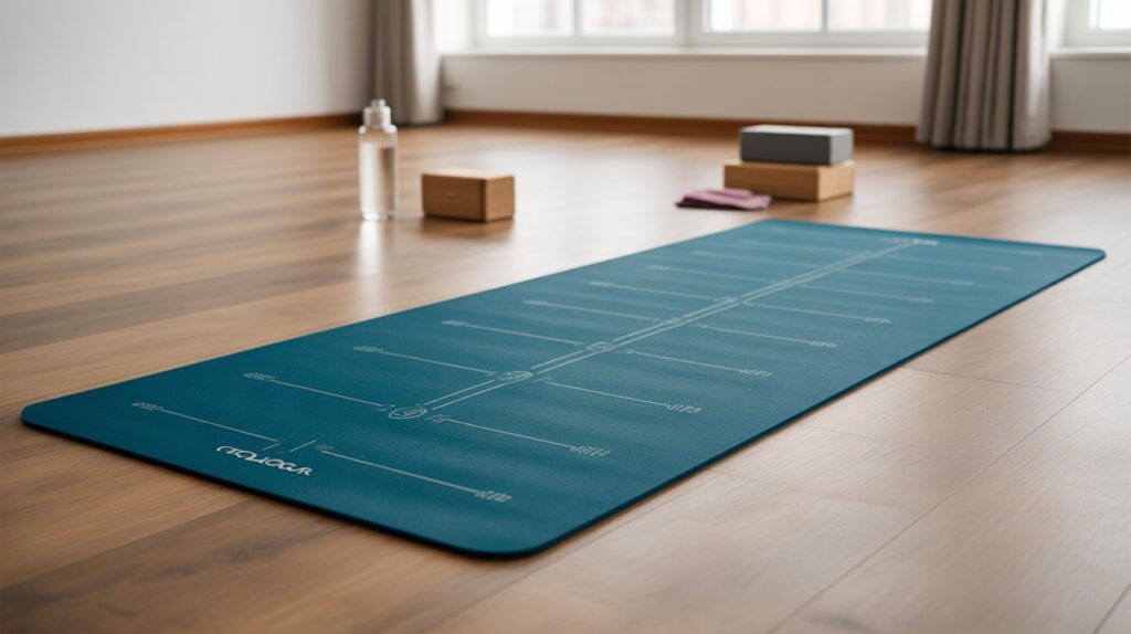 Long Yoga Mats for Tall Yogis