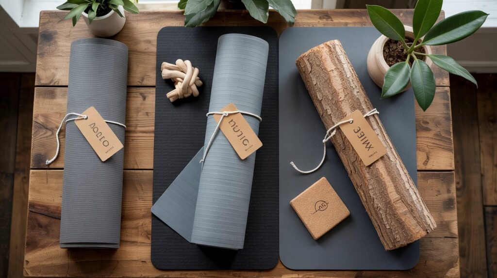 Standard Yoga Mat Dimensions Explained