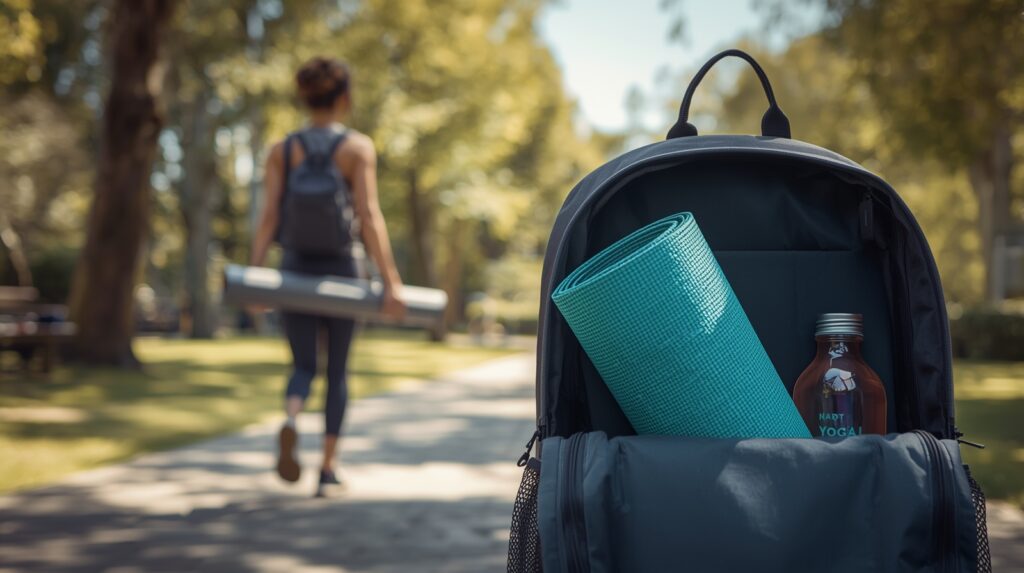 Best Affordable Yoga Mats for Beginners