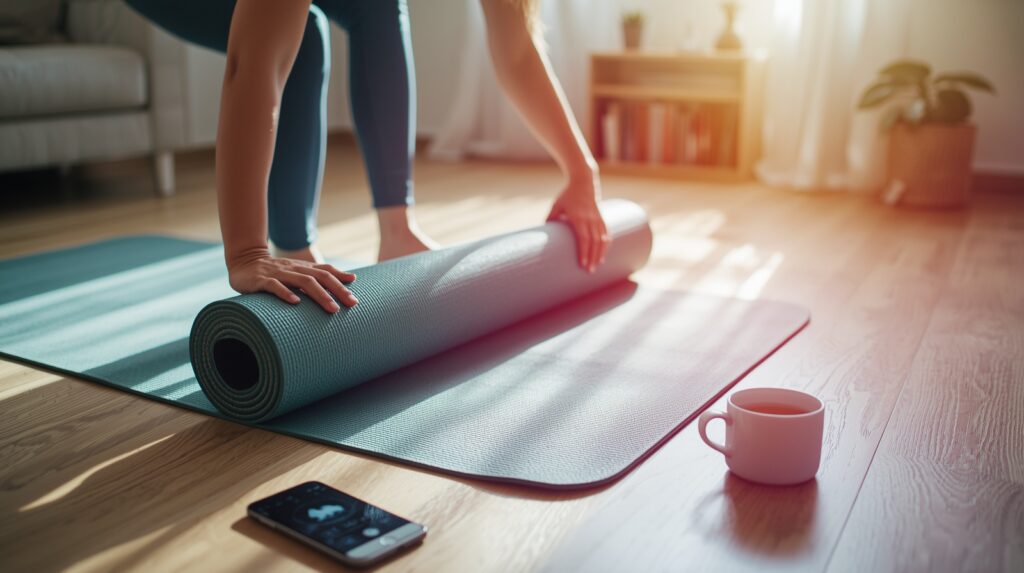 Best Affordable Yoga Mats for Beginners