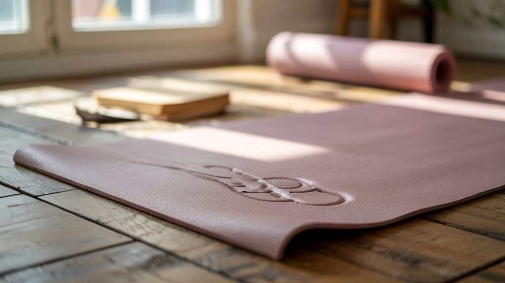 The Ultimate Guide to Standard Yoga Mat Size