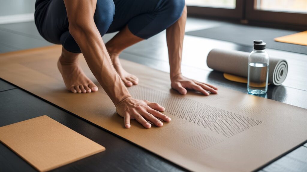 The Ultimate Guide to Standard Yoga Mat Size