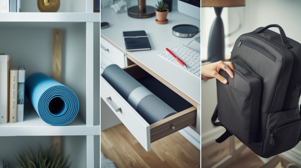 Best Yoga Mat Foldable Options for Travelers