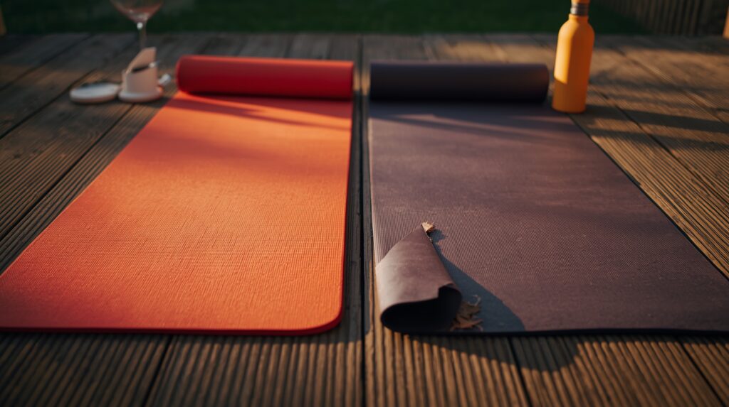 Best Affordable Yoga Mats for Beginners
