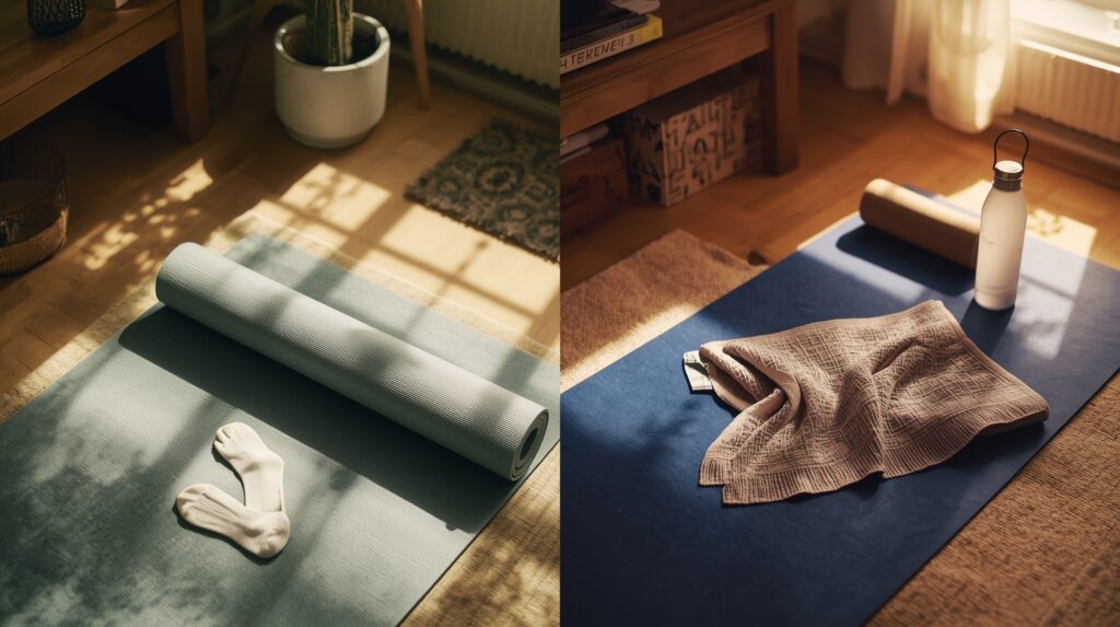 Best Affordable Yoga Mats for Beginners