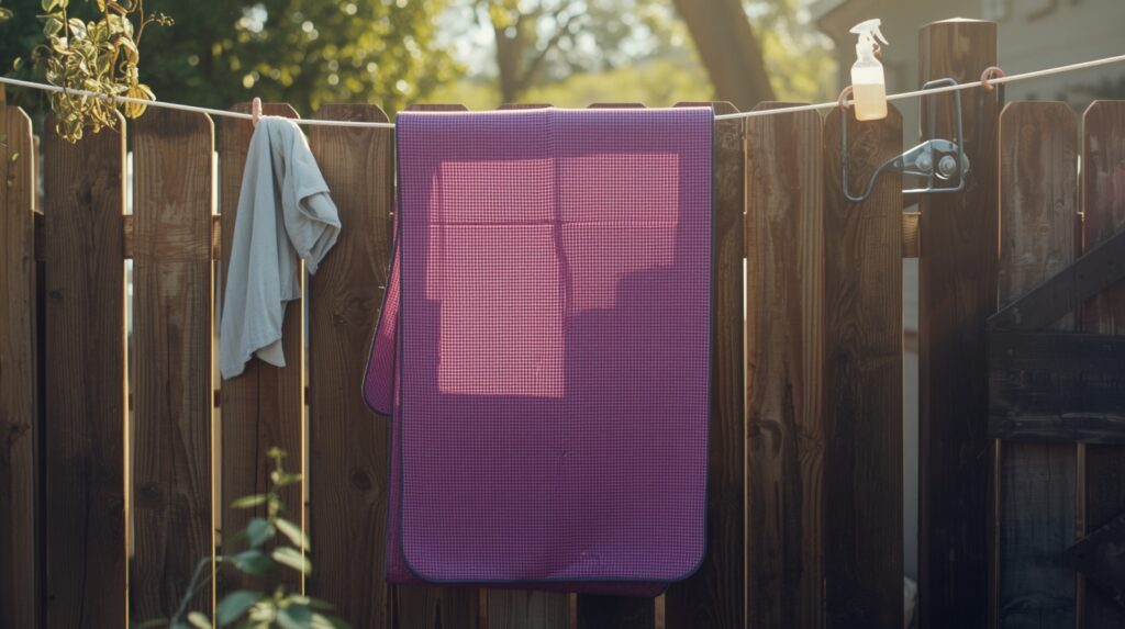 Best Yoga Mat Foldable Options for Travelers