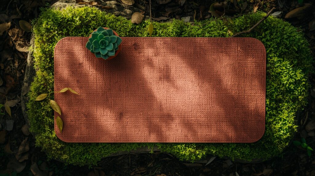 Best Yoga Mat Foldable Options for Travelers