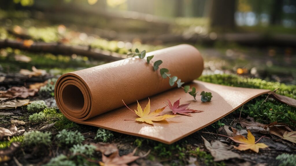 Best Yoga Mats for Knee Pain.