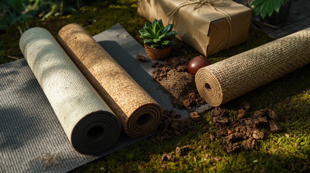 Best Affordable Yoga Mats for Beginners