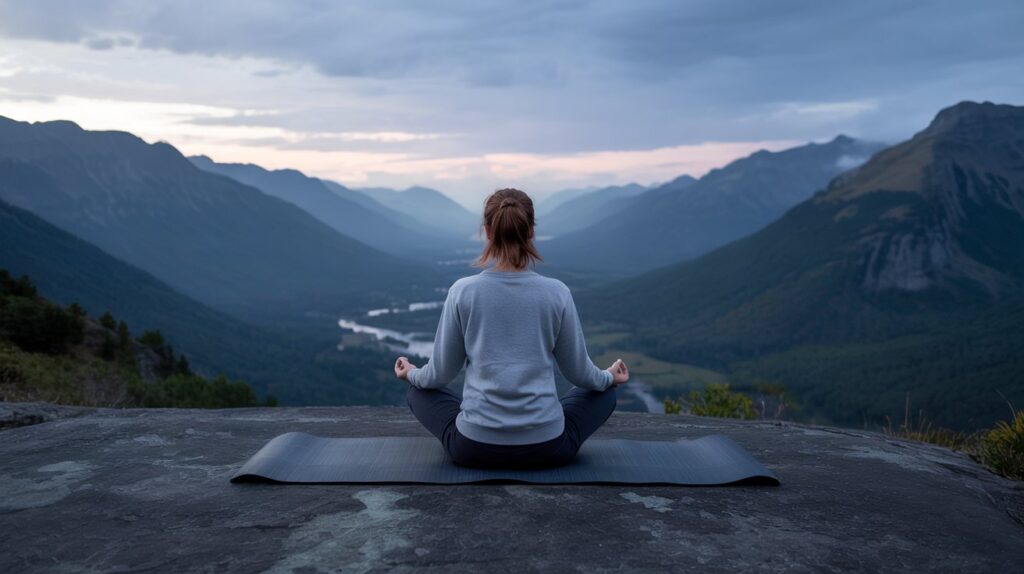 Good Yoga Mats for Beginners