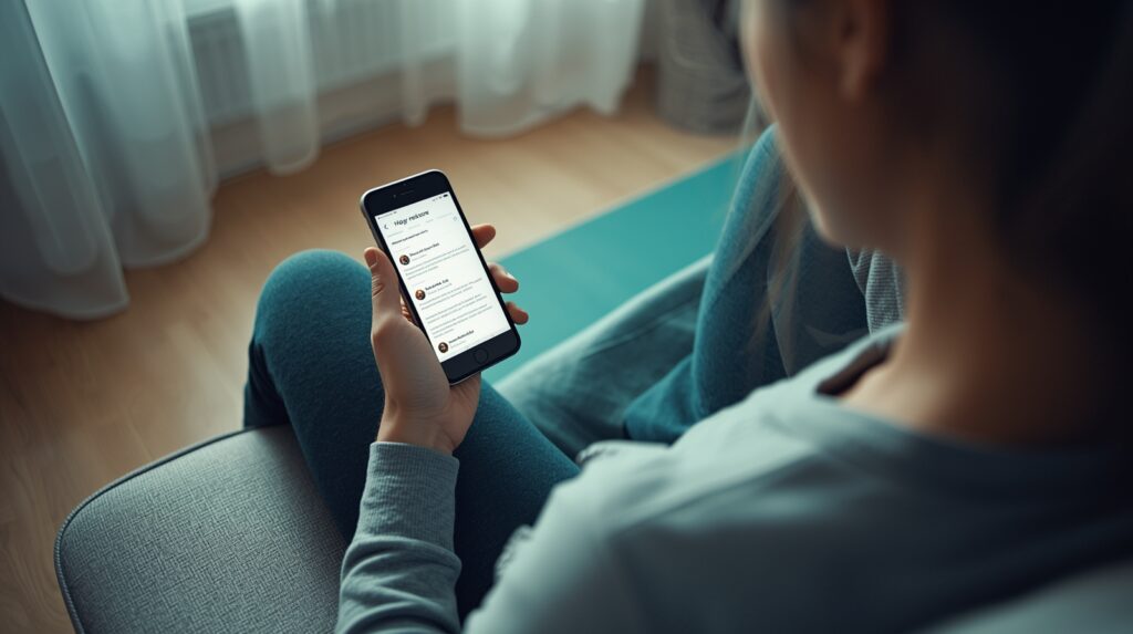 Best Yoga Mat Foldable Options for Travelers