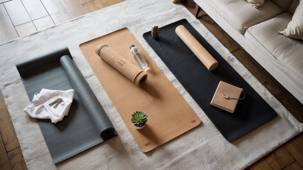 The Ultimate Guide to Standard Yoga Mat Size