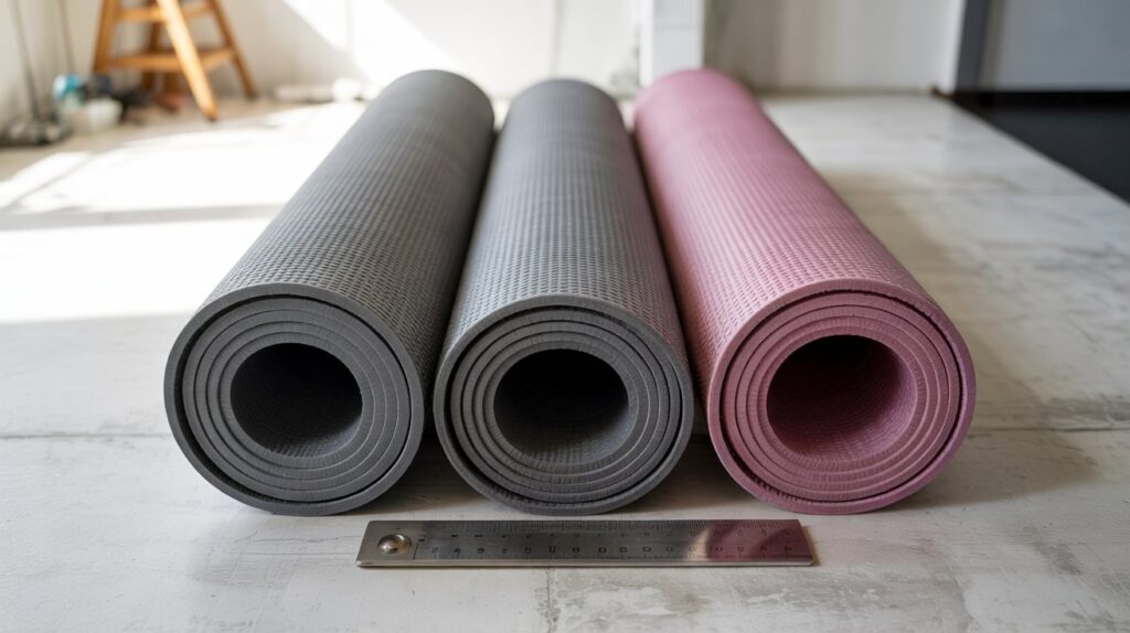 Good yoga mats for beginners