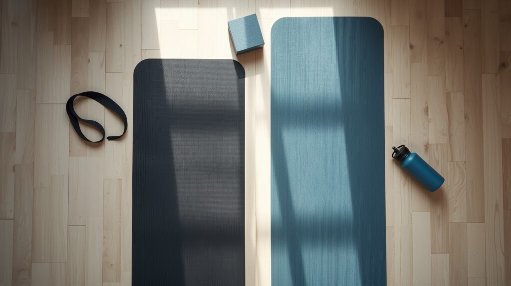 Nike Yoga Mat Review: Performance, Quality & Real-World Use Explained.