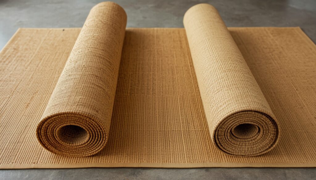 Best Yoga Mat Extra Wide Options: Top Picks for Comfort, Stability & Space.