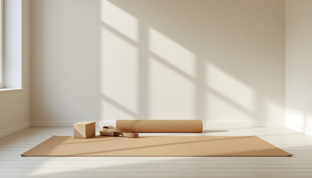 Best Yoga Mat Extra Wide Options: Top Picks for Comfort, Stability & Space.