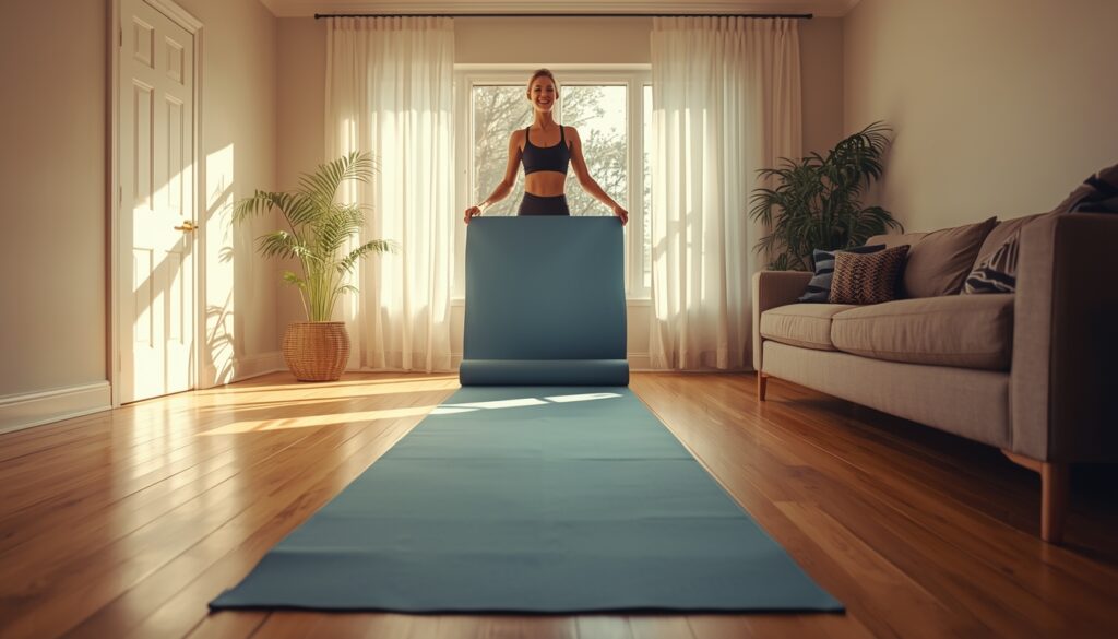 The Best Extra-Long Yoga Mats of the Year: Complete Comparison for Tall Yogis.