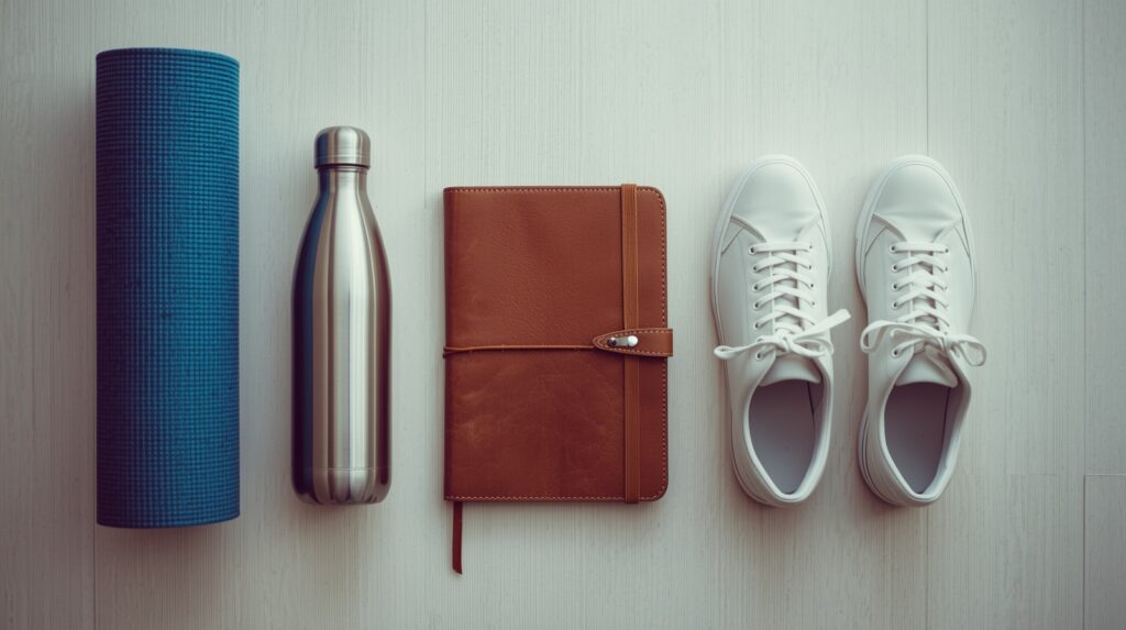 Top Folding Yoga Mats for Travel: Packable Options for Every Type of Traveler.