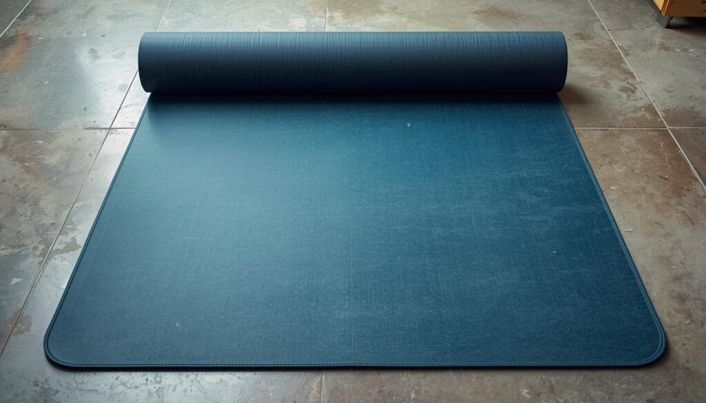 Nike Yoga Mat Review: Performance, Quality & Real-World Use Explained.