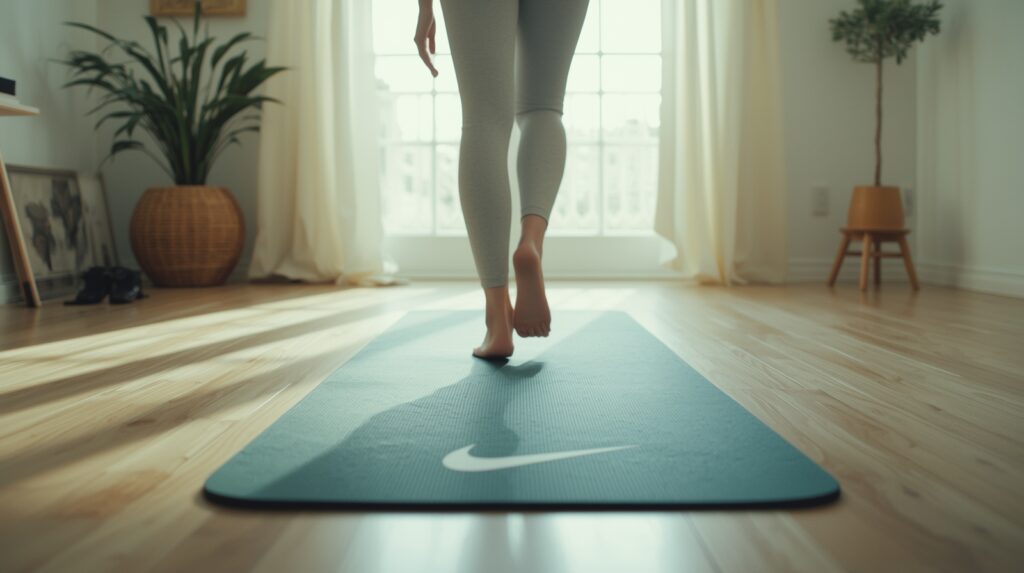 Nike Yoga Mat Review: Performance, Quality & Real-World Use Explained.
