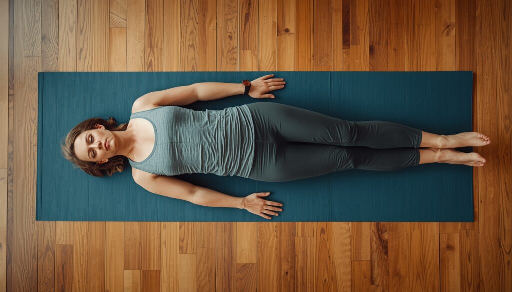 Nike Yoga Mat Review: Performance, Quality & Real-World Use Explained.