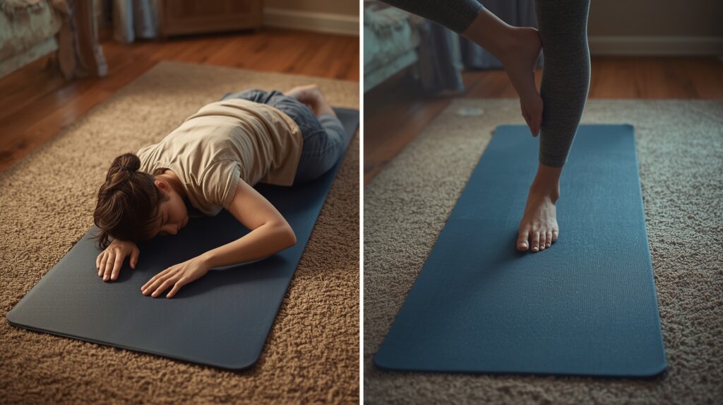 The Best Extra-Long Yoga Mats of the Year: Complete Comparison for Tall Yogis.