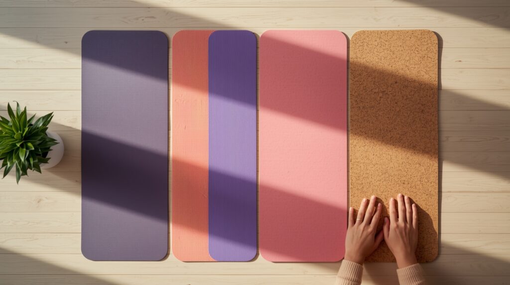 The Best Extra-Long Yoga Mats of the Year: Complete Comparison for Tall Yogis.
