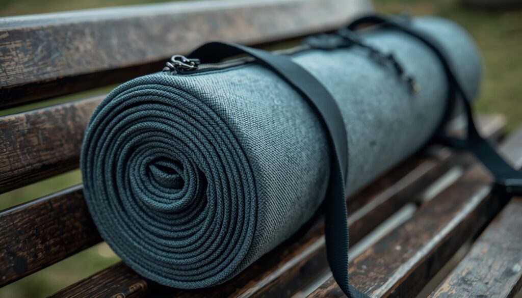 Yoga Mat Carrier Buying Guide