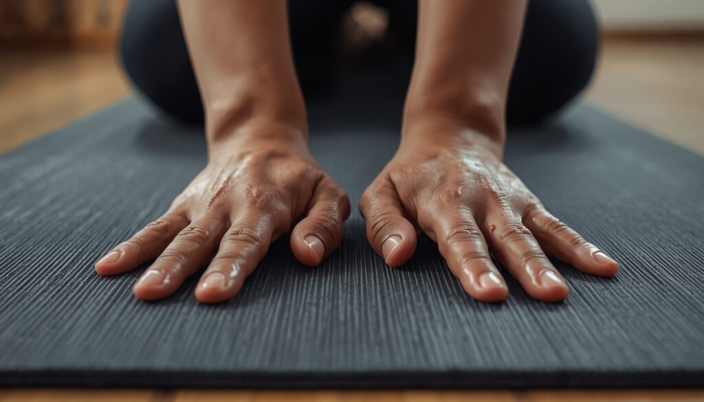 Best Non Slip Yoga Mat: Top Picks for Superior Grip & Stability.