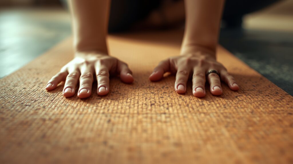 How to Choose the Best Non Toxic Exercise Mat: Safety, Materials & Expert Tips.