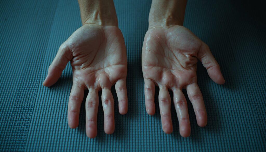 How to Choose a Yoga Mat Extra Thick for Joint Support and Home Workouts.