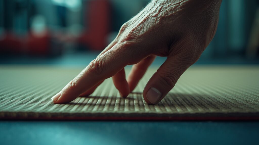 Top Extra Wide Yoga Mats.