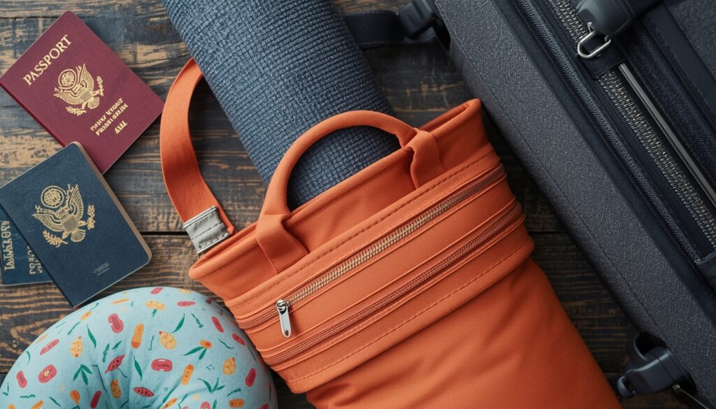 Yoga Mat Carrier Buying Guide