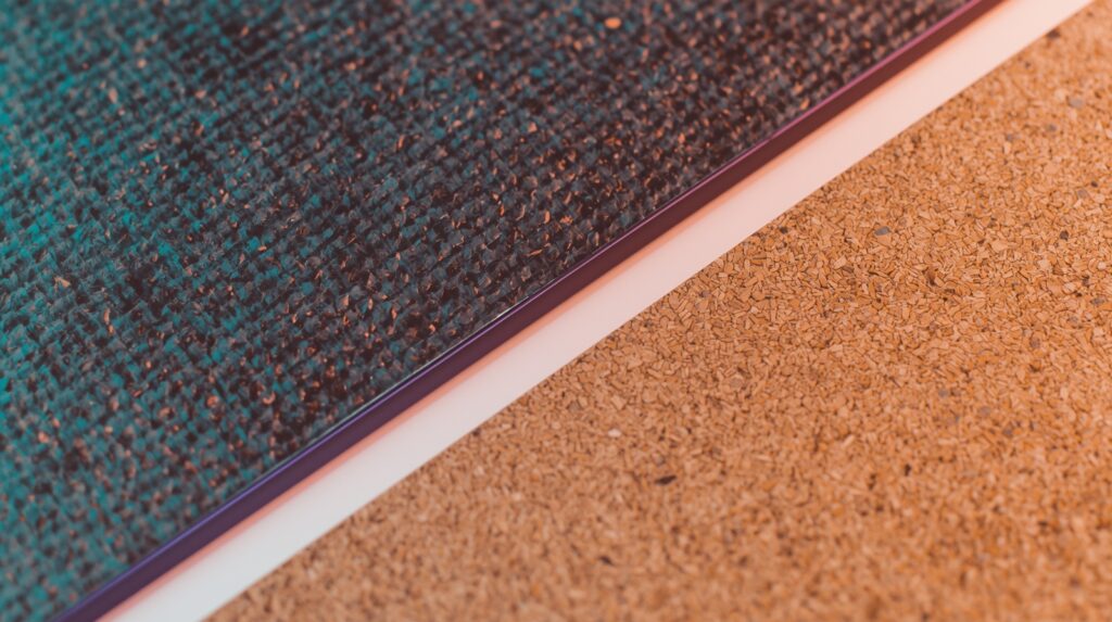 Top Extra Wide Yoga Mats.