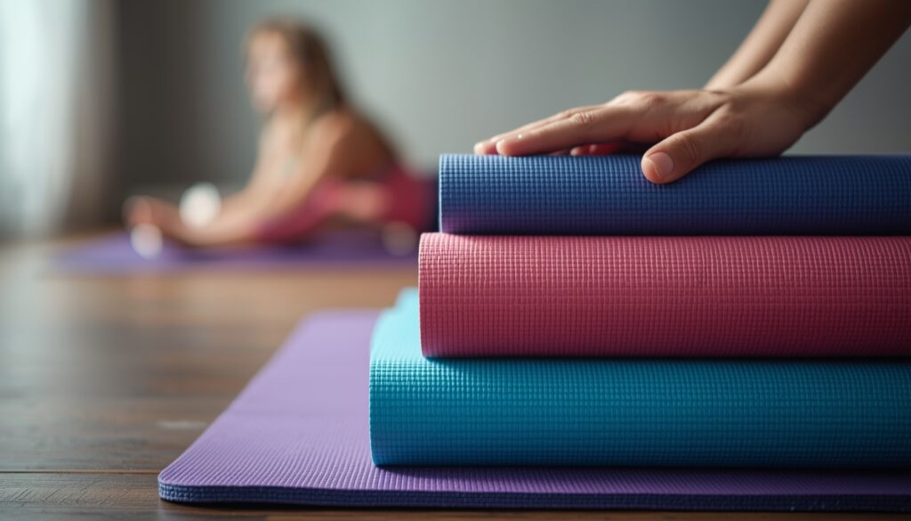 The Best Manduka Yoga Mats Compared: Ultimate Guide for Every Yoga Style.