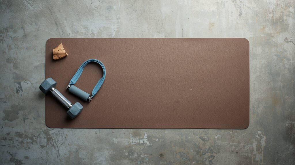 How to Choose the Best Non Toxic Exercise Mat: Safety, Materials & Expert Tips.