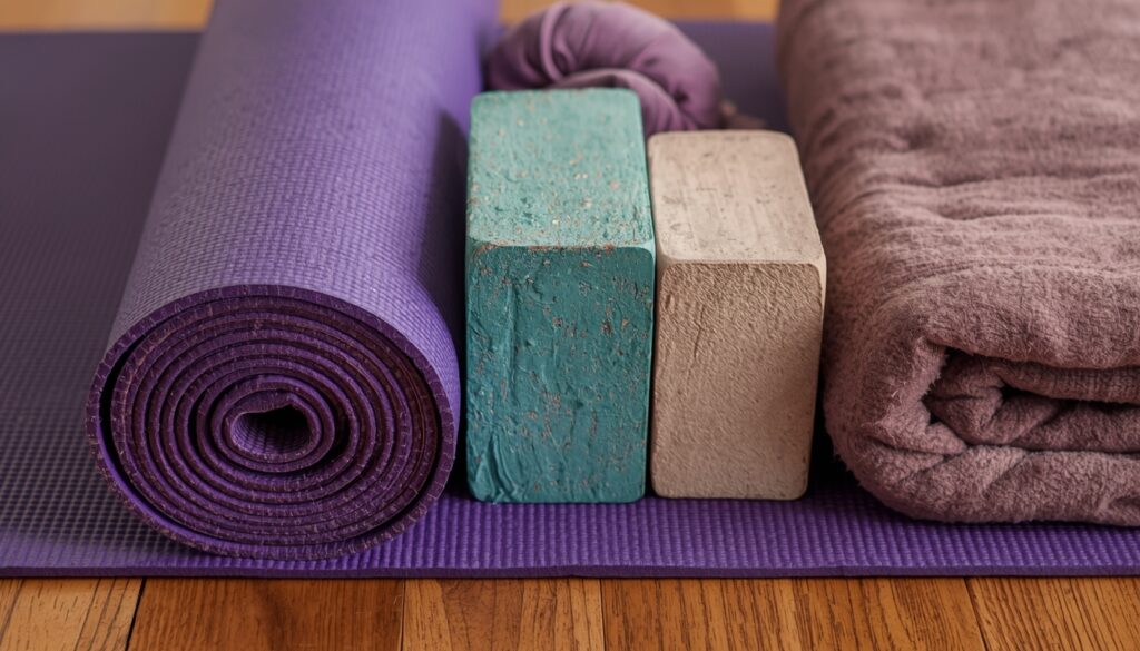 Avocado Yoga Mat Review: Eco-Friendly Comfort, Grip & Long-Term Value.