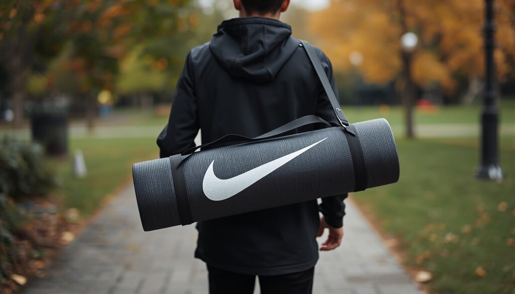 Nike Yoga Mat Review: Performance, Quality & Real-World Use Explained.