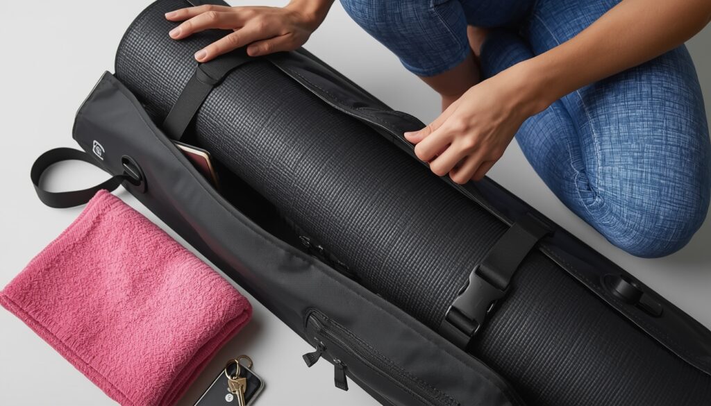 Yoga Mat Carrier Buying Guide