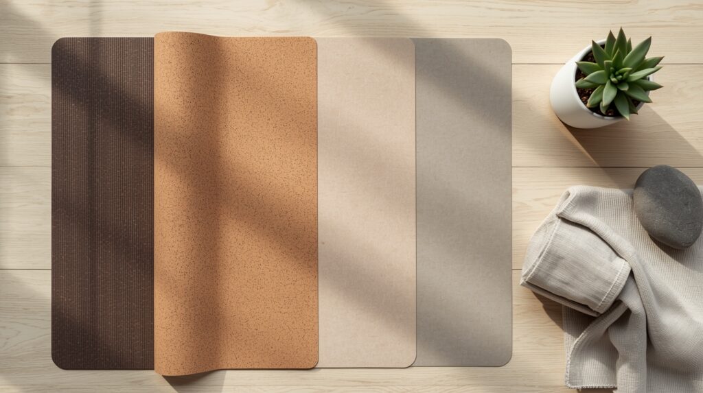 best yoga mat for restorative yoga