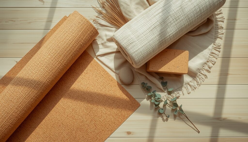 Looking for the Best Yoga Mat for Restorative Yoga?