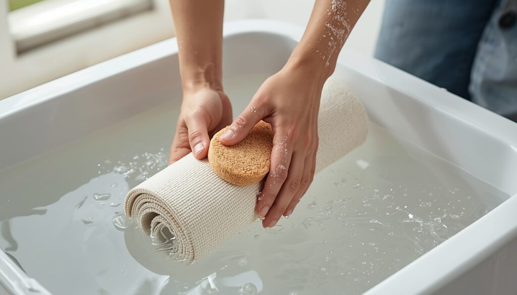 Top Organic Cotton Yoga Mats Compared: Comfort, Grip & Sustainability.