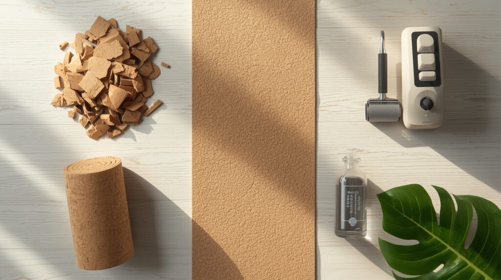 How to Choose the Best Non Toxic Exercise Mat: Safety, Materials & Expert Tips.