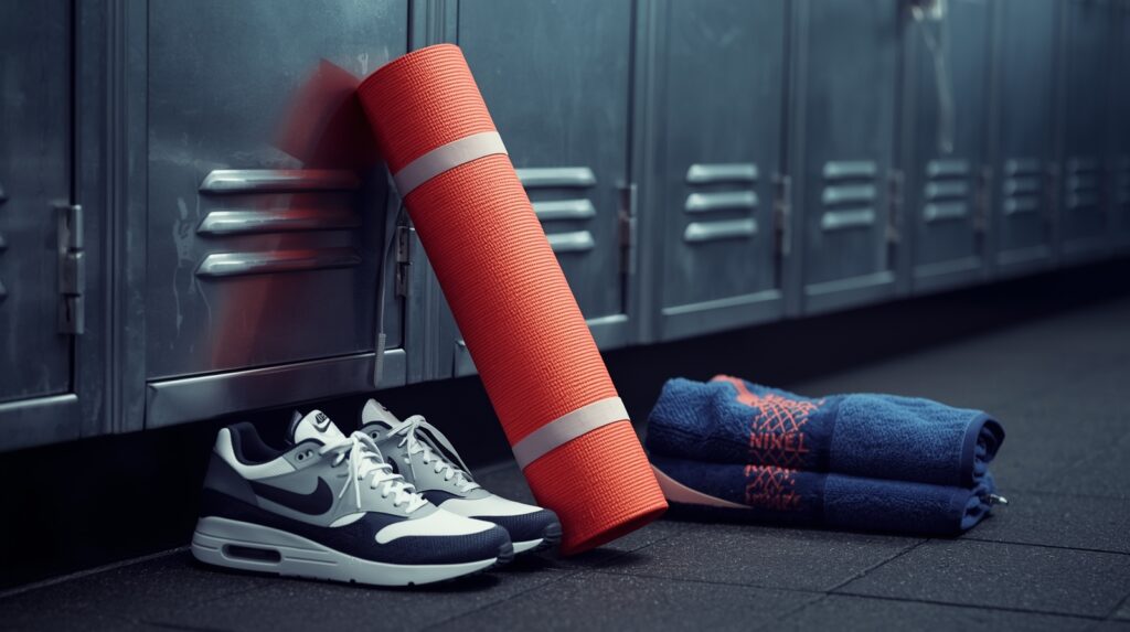 Nike Yoga Mat Review: Performance, Quality & Real-World Use Explained.
