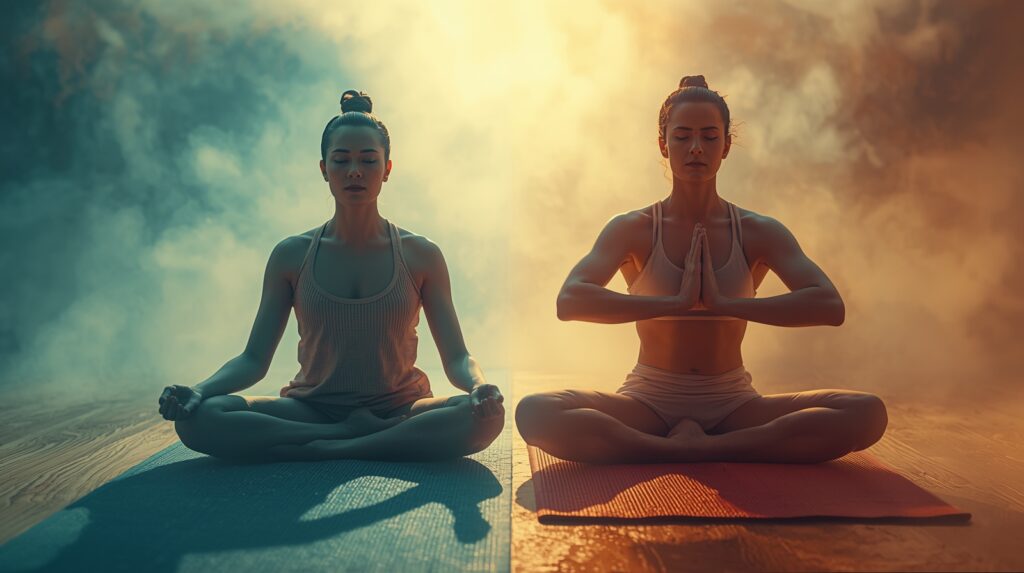 Top Folding Yoga Mats for Travel: Packable Options for Every Type of Traveler.