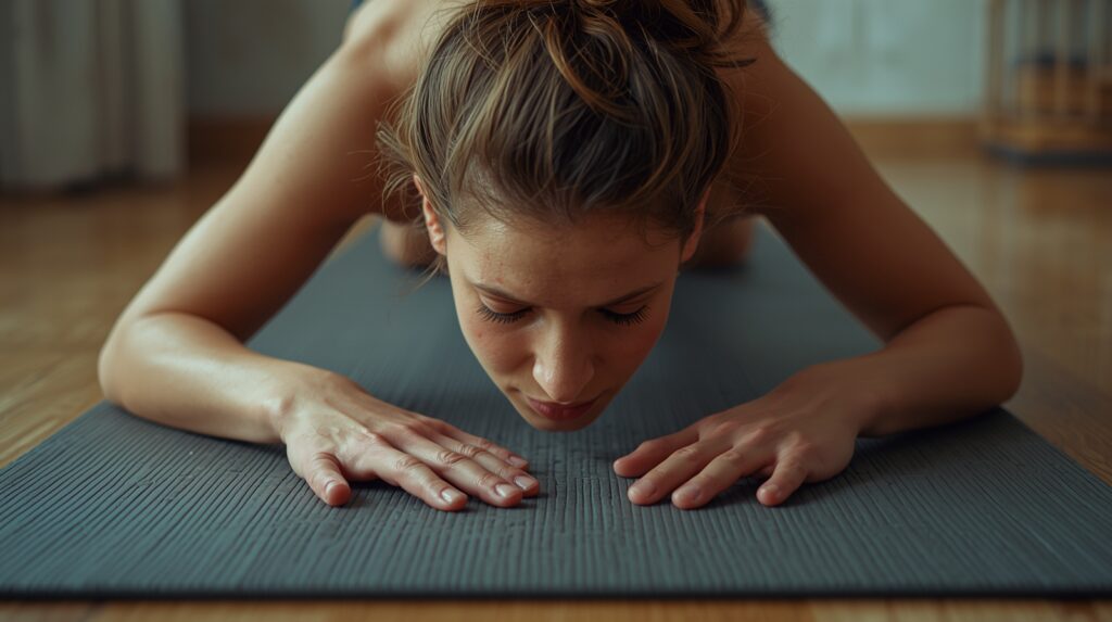 The Ultimate Guide to Choosing the Right Extra Large Yoga Mat.