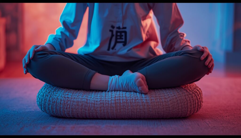 How to Choose a Yoga Mat Extra Thick for Joint Support and Home Workouts.