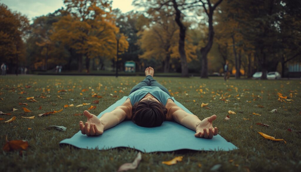 Best Yoga Mat for Outdoors: Top Picks for Grass, Sand, and Concrete.
